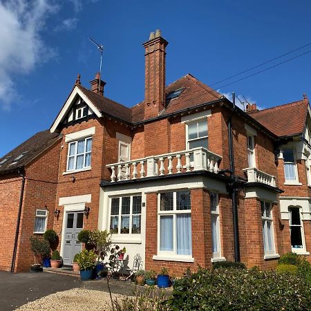 Fairlawns Guest House Banbury Extérieur photo