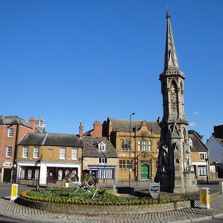 Fairlawns Guest House Banbury Extérieur photo