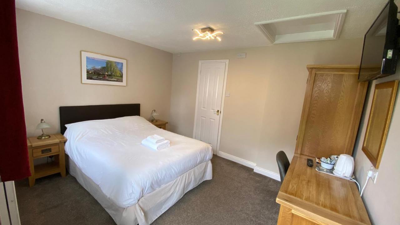 Fairlawns Guest House Banbury Extérieur photo