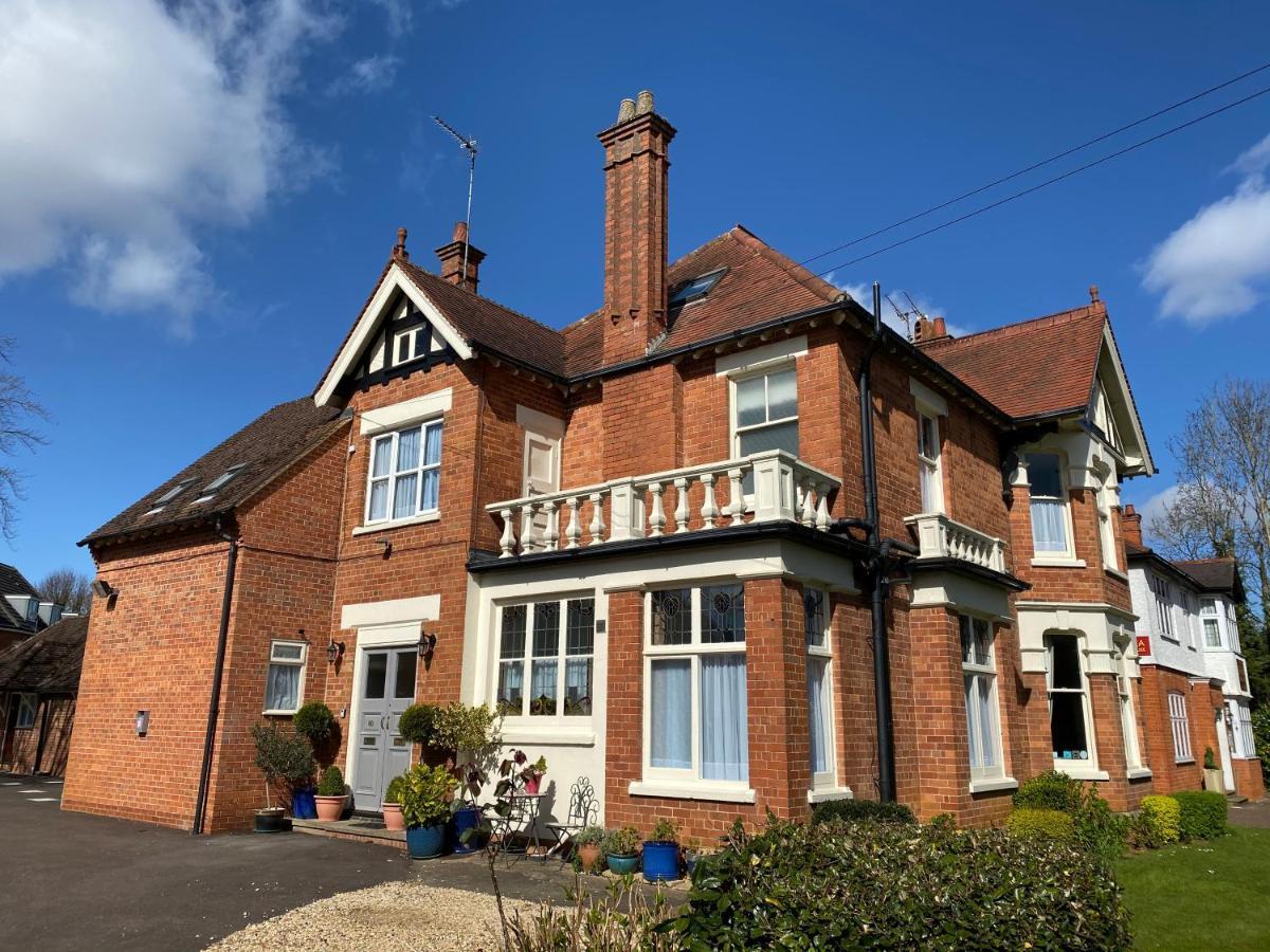 Fairlawns Guest House Banbury Extérieur photo