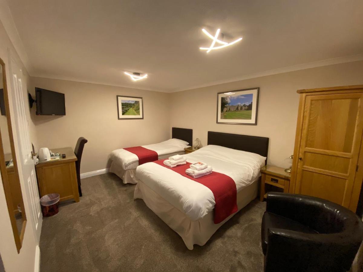 Fairlawns Guest House Banbury Extérieur photo