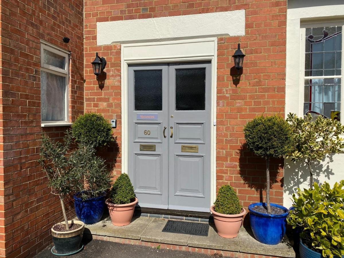 Fairlawns Guest House Banbury Extérieur photo
