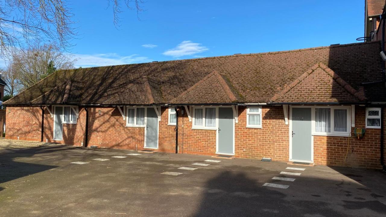 Fairlawns Guest House Banbury Extérieur photo