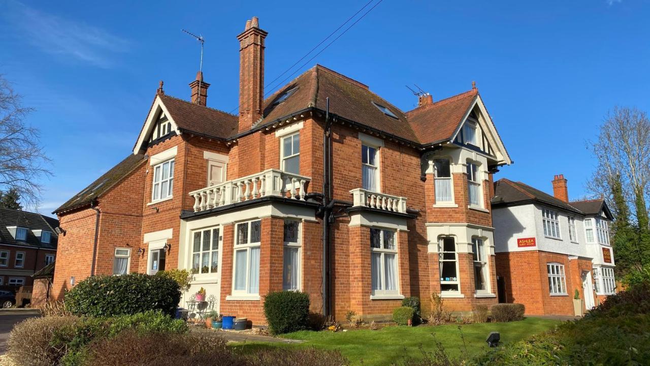 Fairlawns Guest House Banbury Extérieur photo