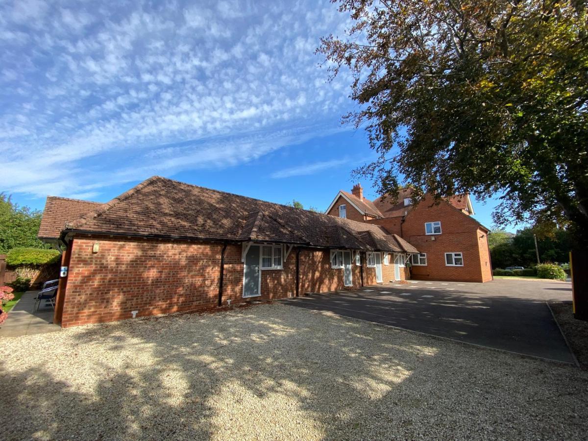Fairlawns Guest House Banbury Extérieur photo