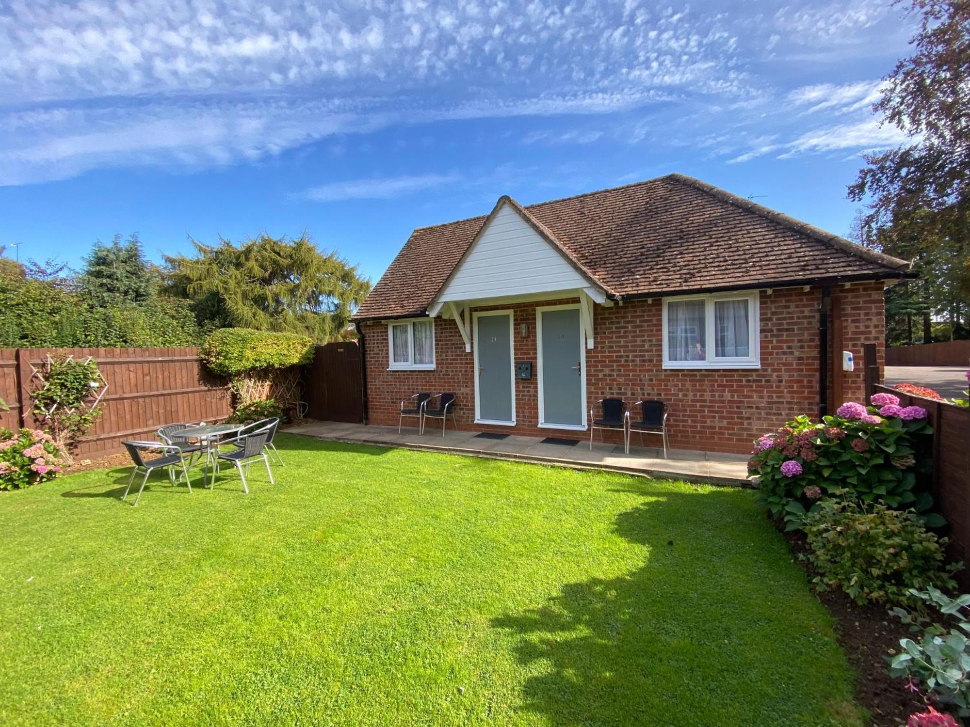 Fairlawns Guest House Banbury Extérieur photo