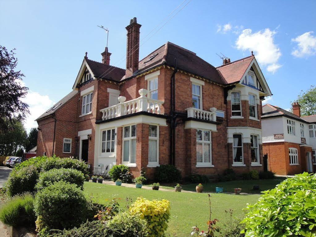 Fairlawns Guest House Banbury Extérieur photo