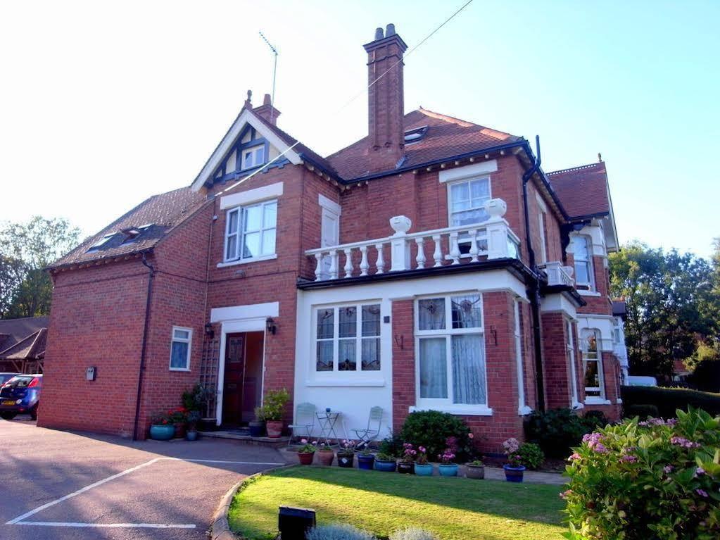 Fairlawns Guest House Banbury Extérieur photo