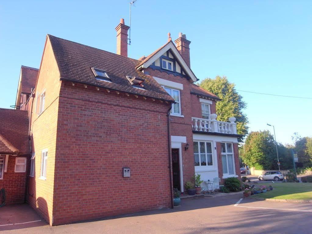 Fairlawns Guest House Banbury Extérieur photo