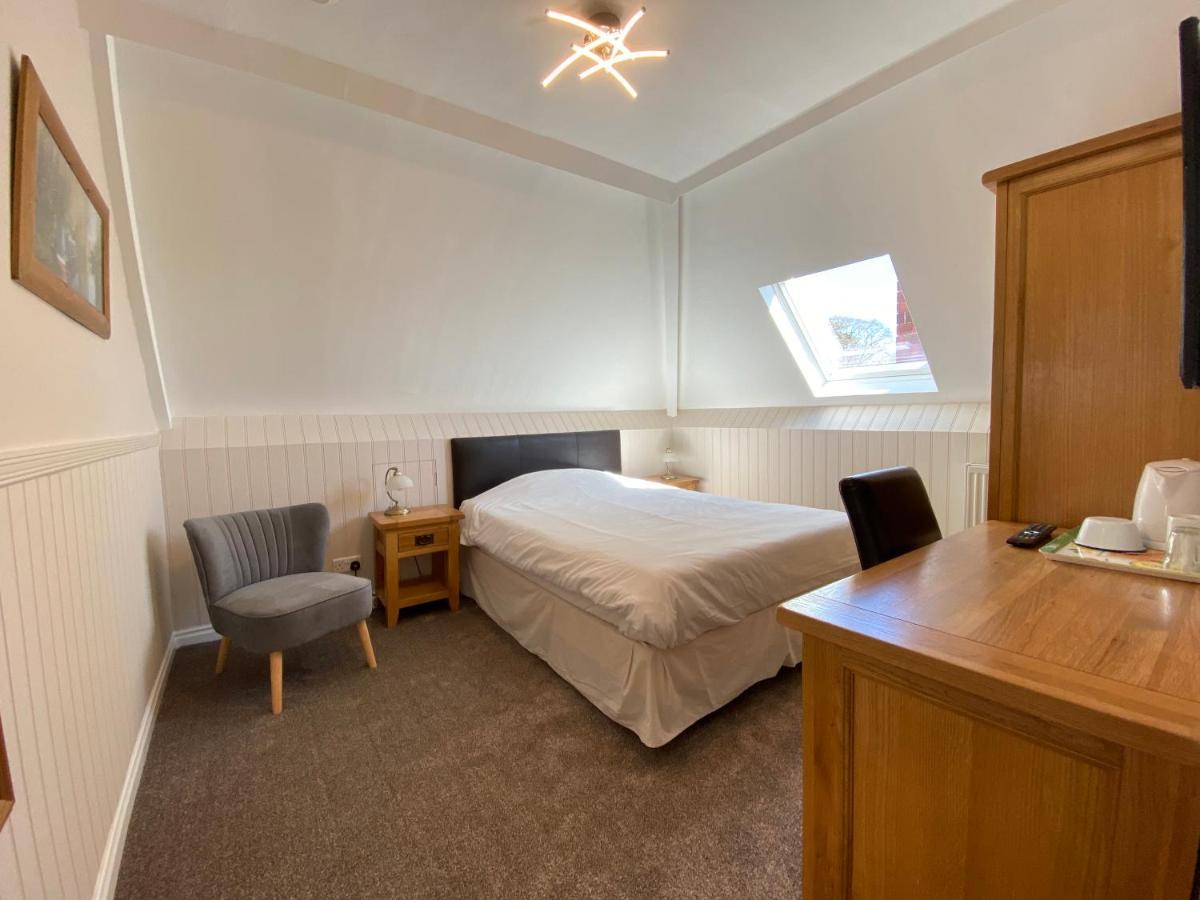 Fairlawns Guest House Banbury Extérieur photo
