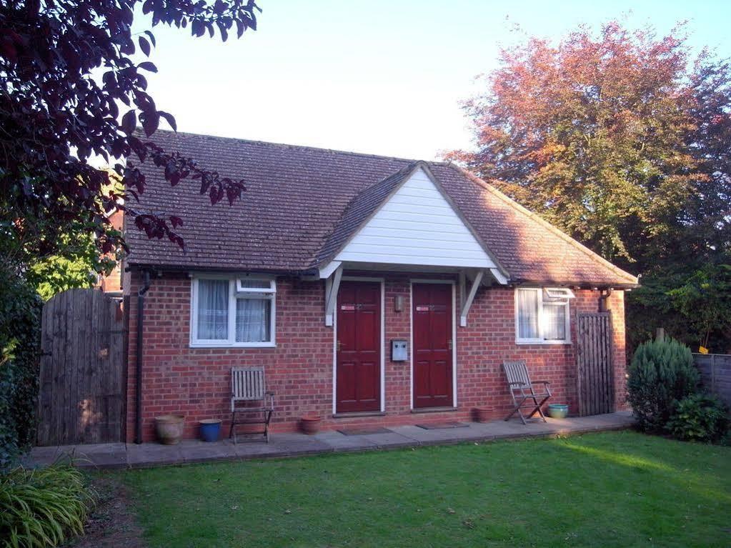 Fairlawns Guest House Banbury Extérieur photo