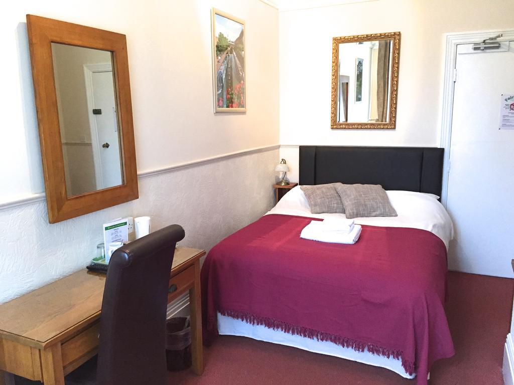 Fairlawns Guest House Banbury Chambre photo