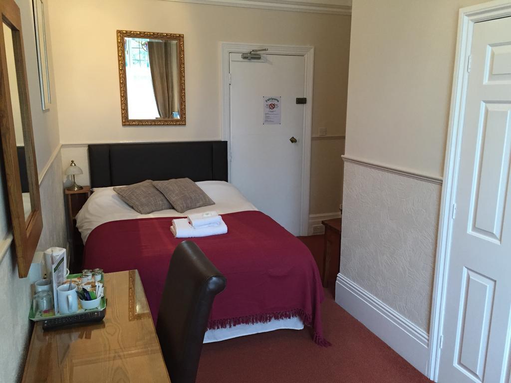 Fairlawns Guest House Banbury Extérieur photo