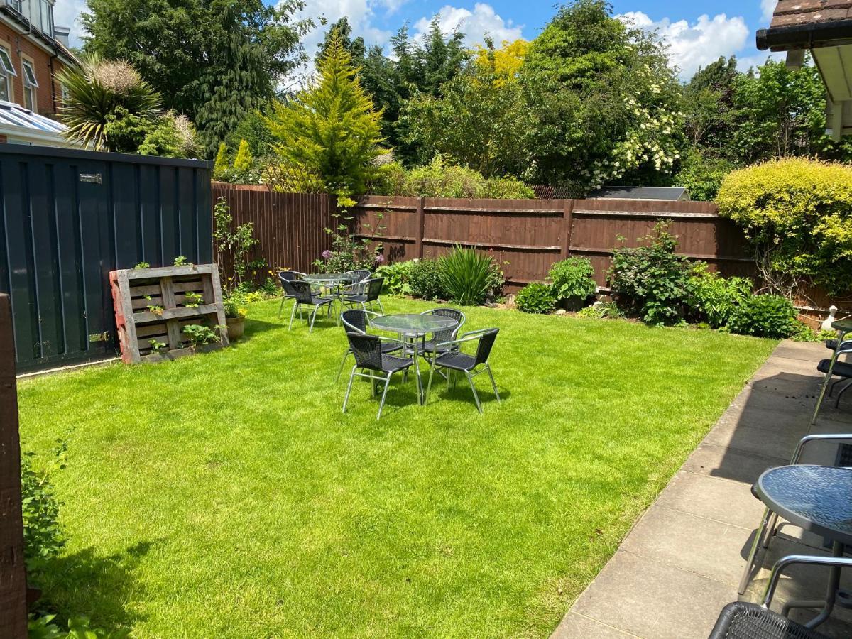 Fairlawns Guest House Banbury Extérieur photo