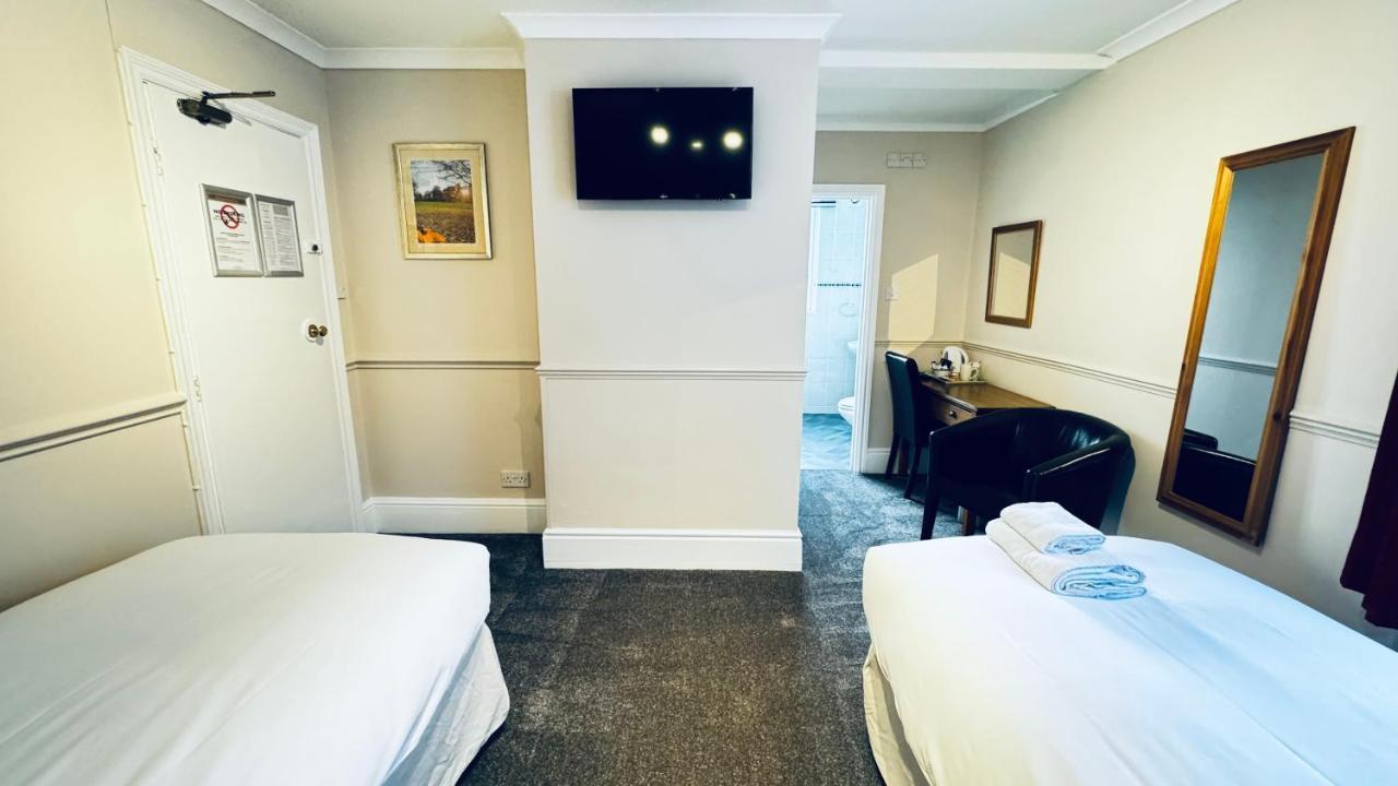 Fairlawns Guest House Banbury Extérieur photo