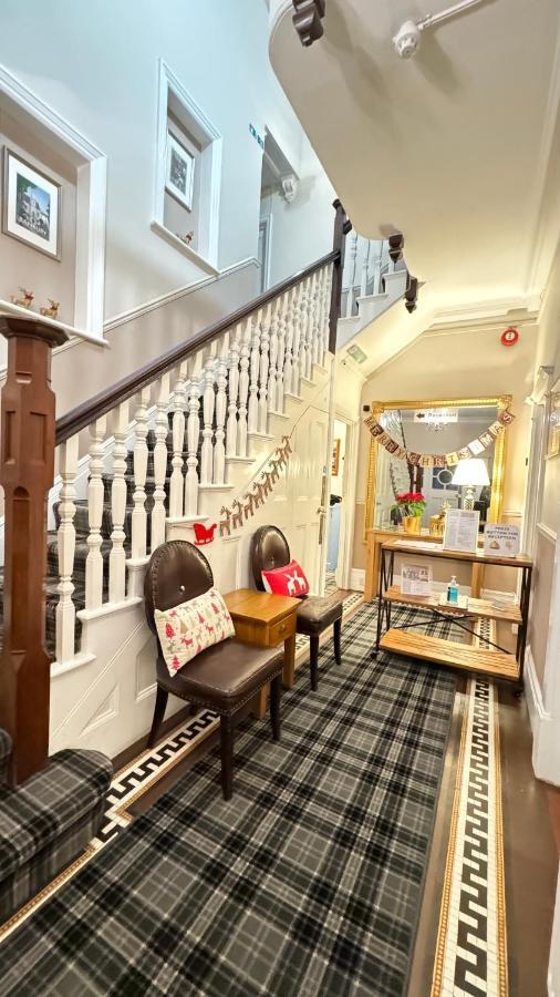 Fairlawns Guest House Banbury Extérieur photo