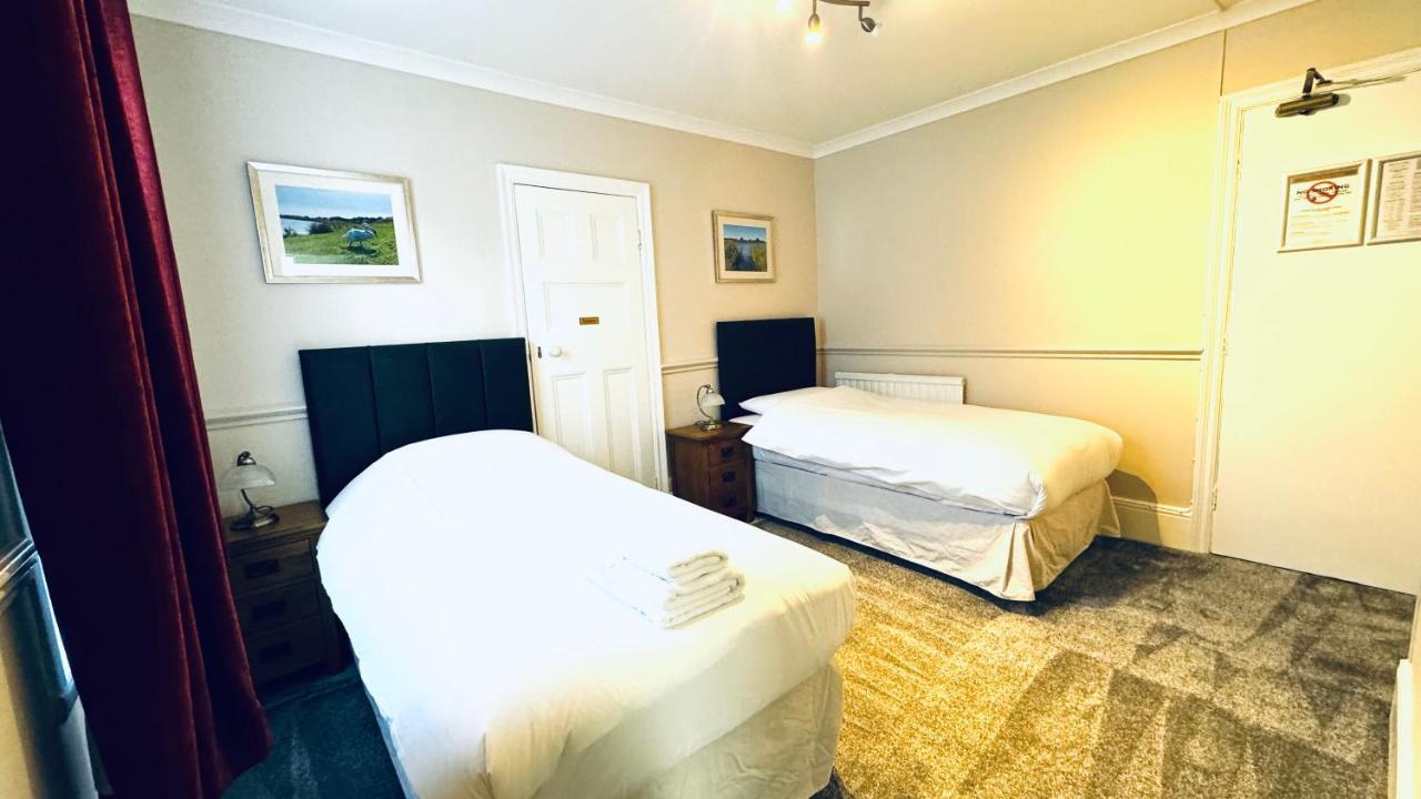 Fairlawns Guest House Banbury Extérieur photo