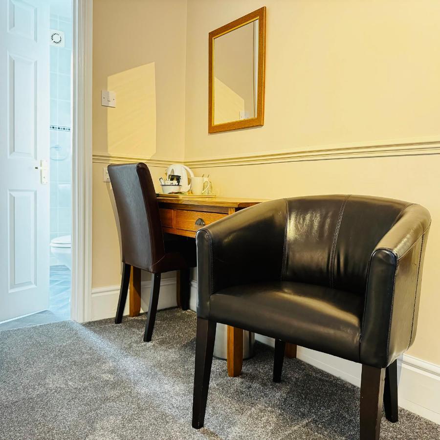 Fairlawns Guest House Banbury Extérieur photo