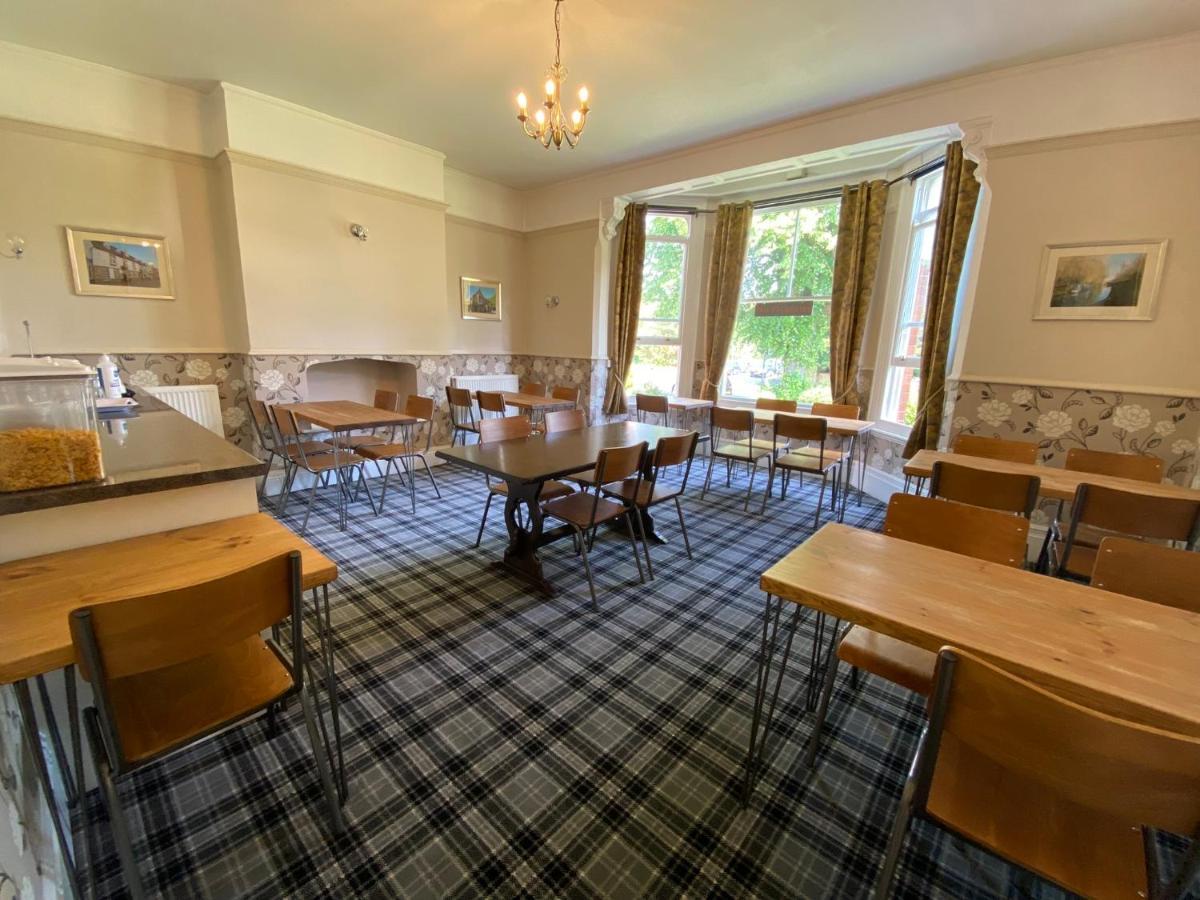 Fairlawns Guest House Banbury Extérieur photo