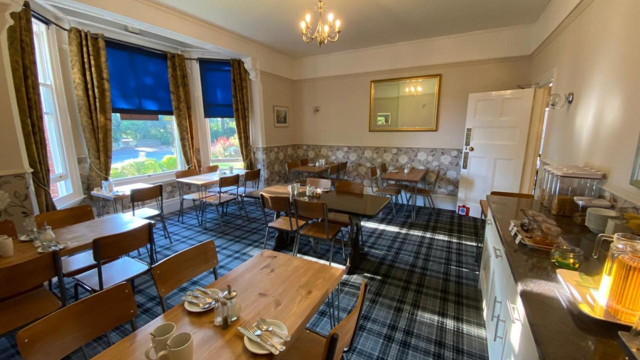 Fairlawns Guest House Banbury Extérieur photo