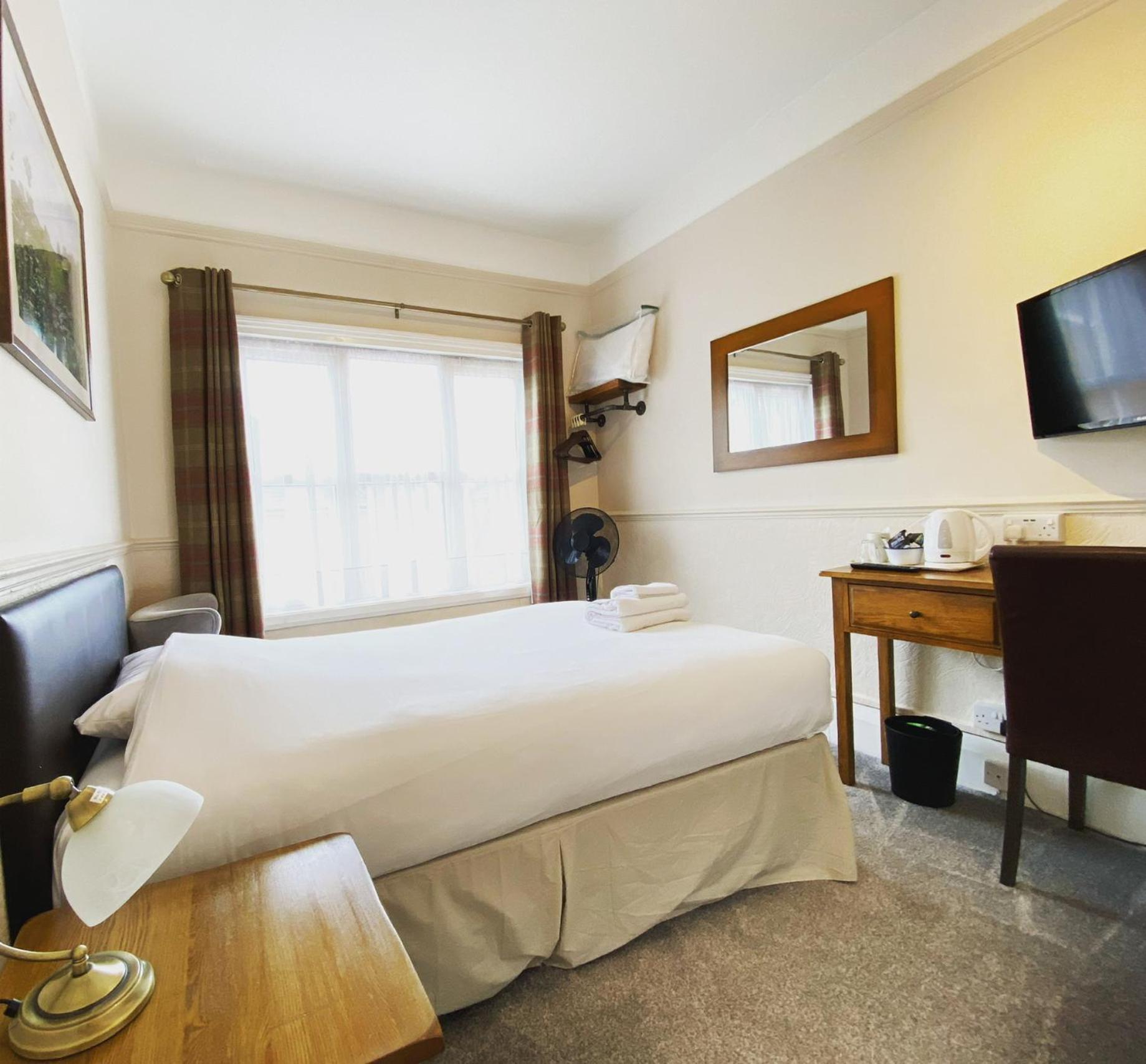 Fairlawns Guest House Banbury Extérieur photo