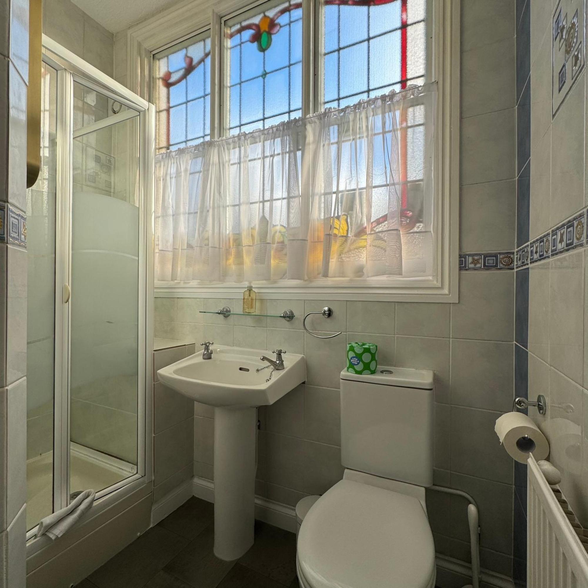 Fairlawns Guest House Banbury Extérieur photo