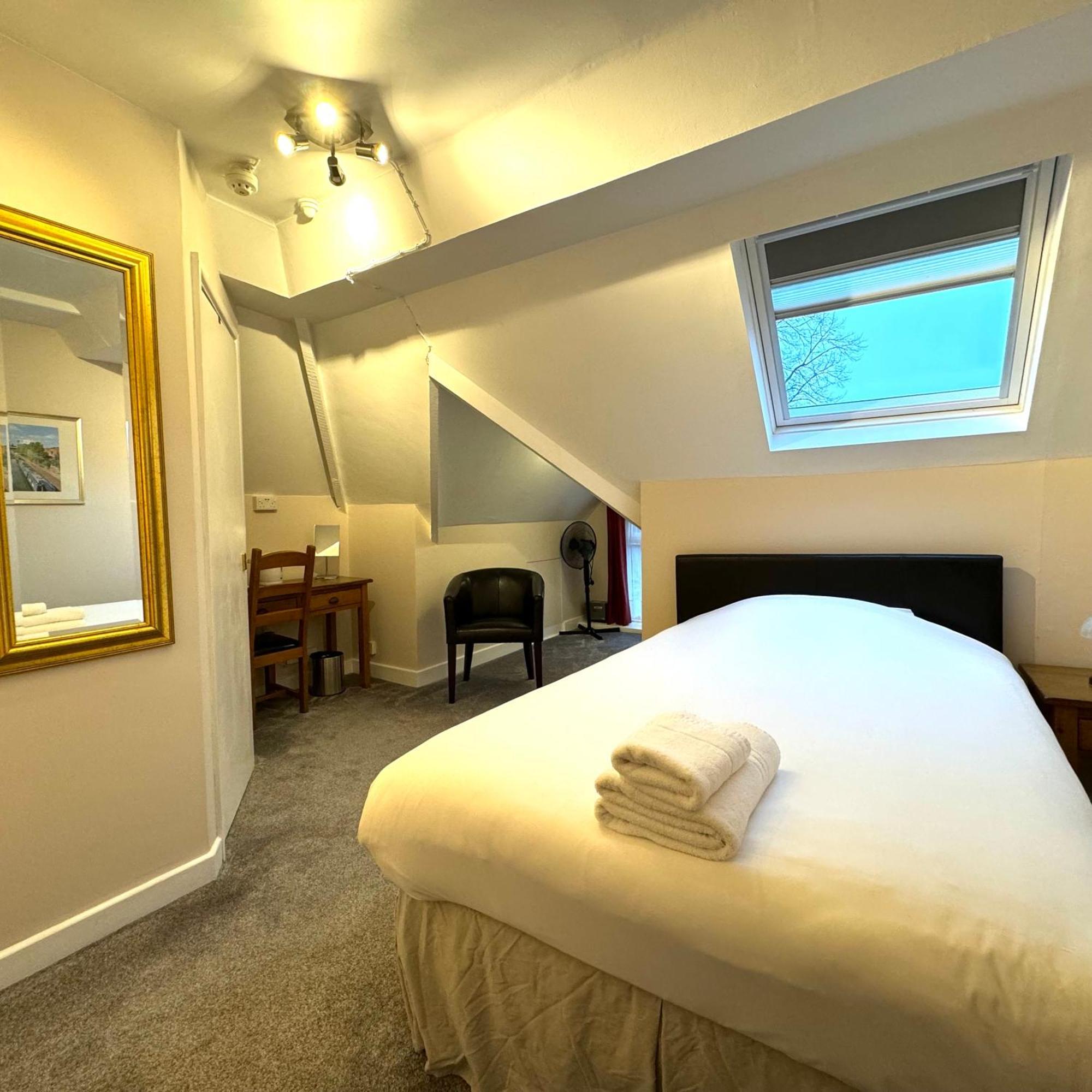 Fairlawns Guest House Banbury Extérieur photo