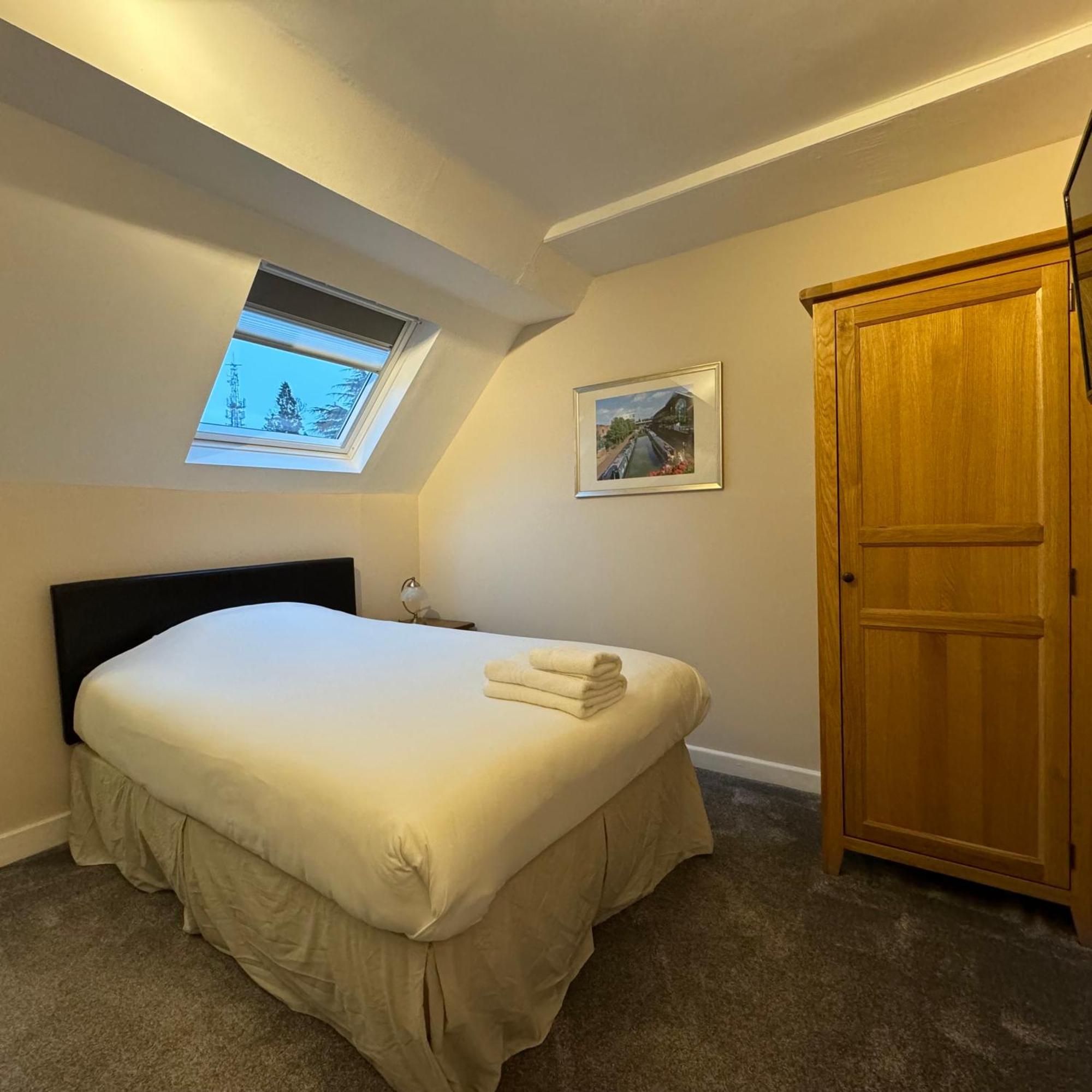 Fairlawns Guest House Banbury Extérieur photo