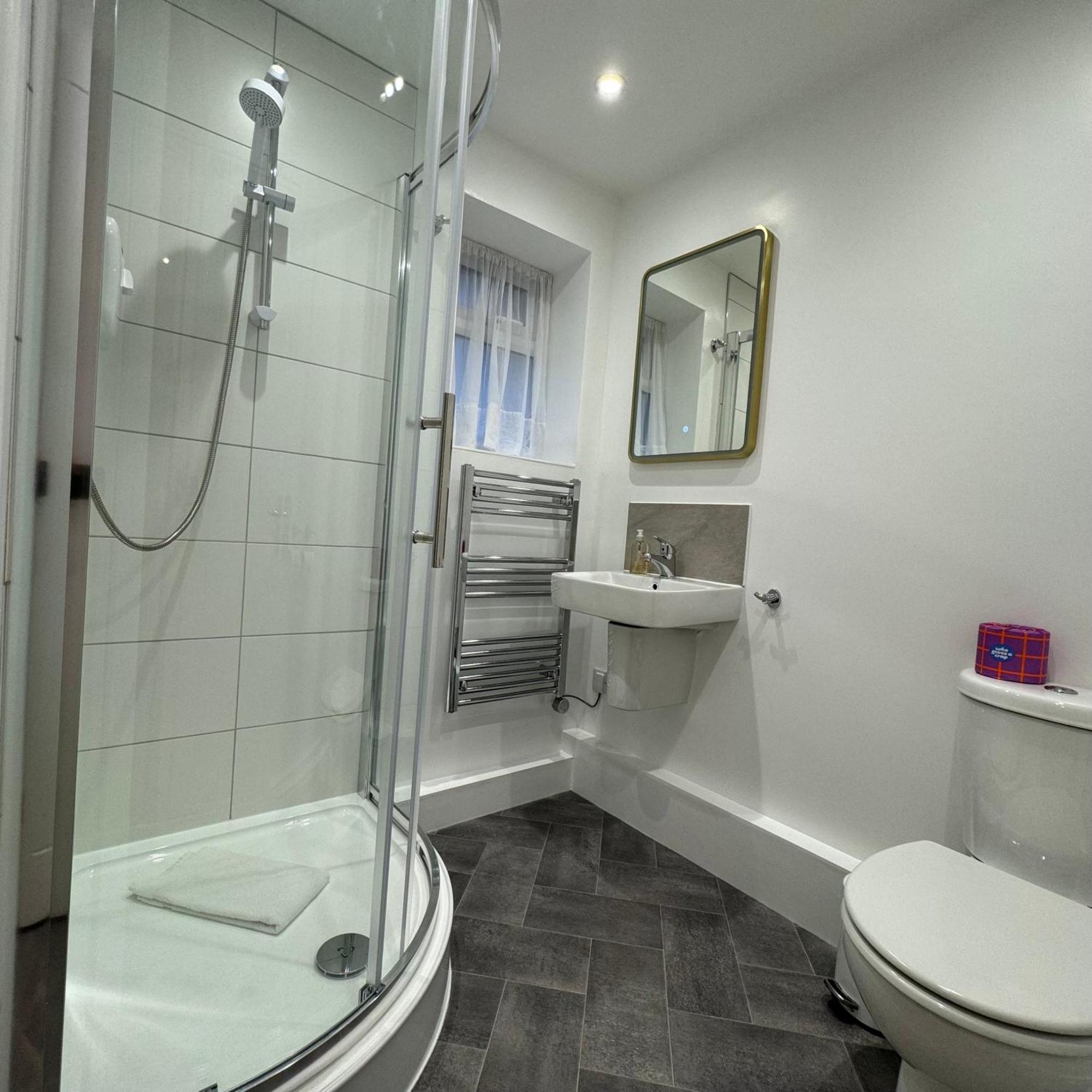 Fairlawns Guest House Banbury Extérieur photo