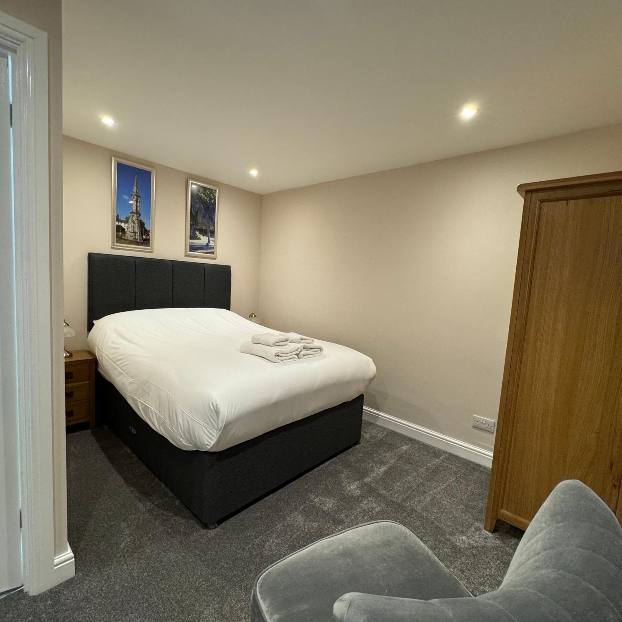 Fairlawns Guest House Banbury Extérieur photo