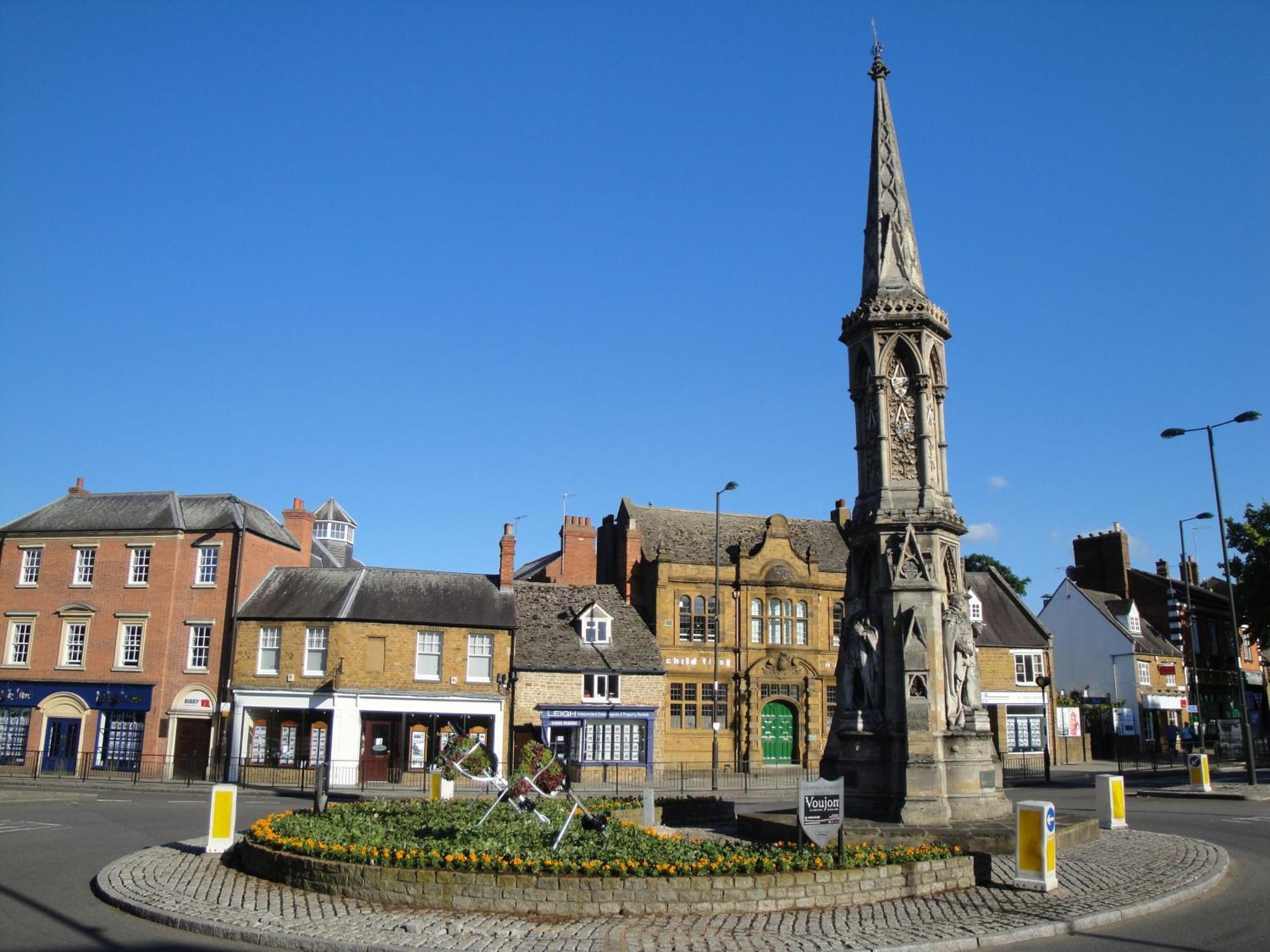 Fairlawns Guest House Banbury Extérieur photo