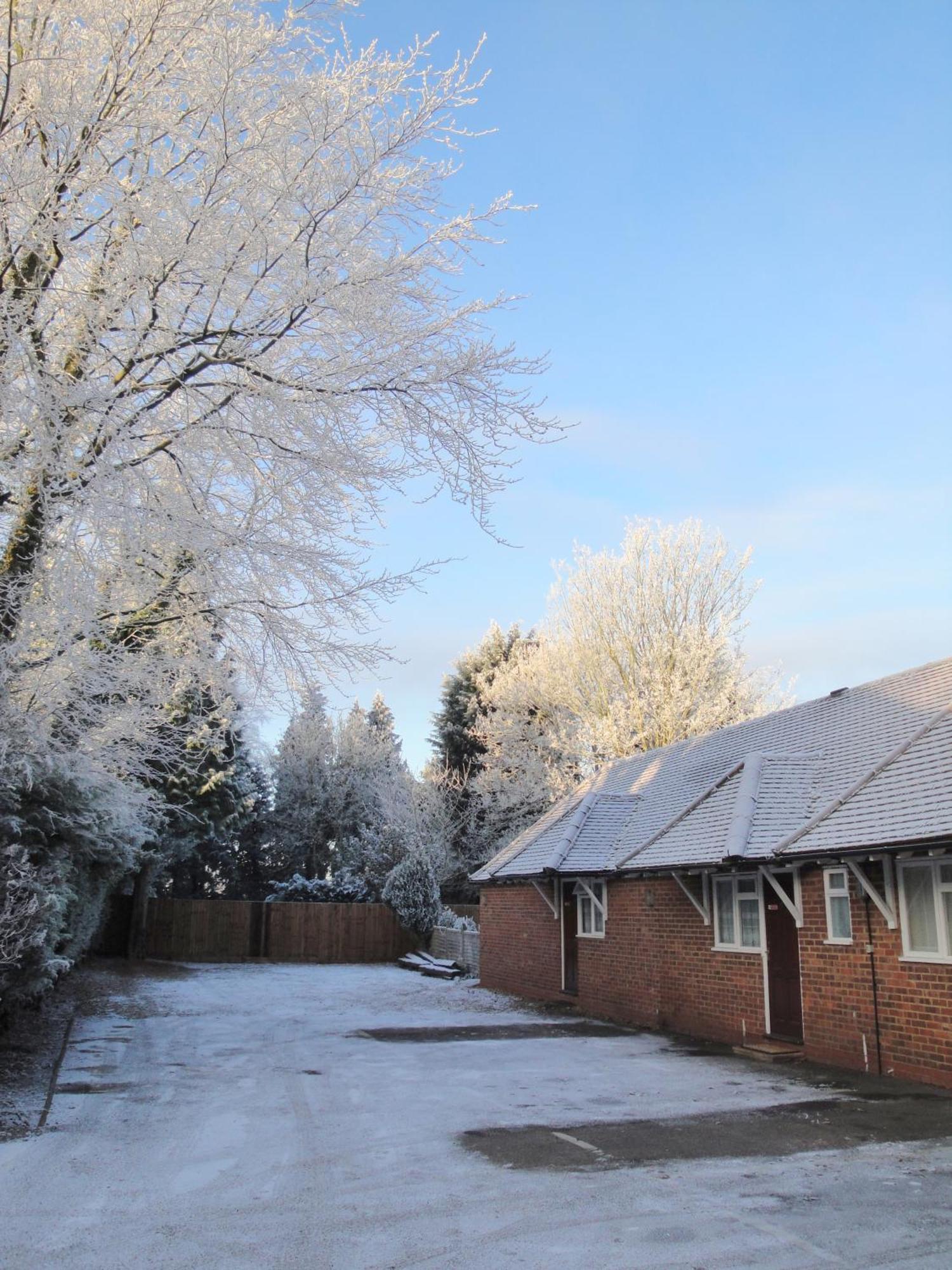 Fairlawns Guest House Banbury Extérieur photo