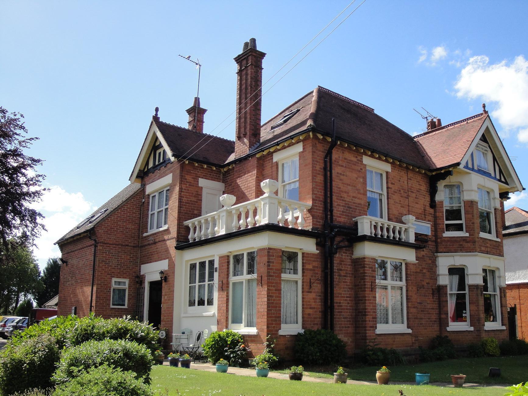 Fairlawns Guest House Banbury Extérieur photo