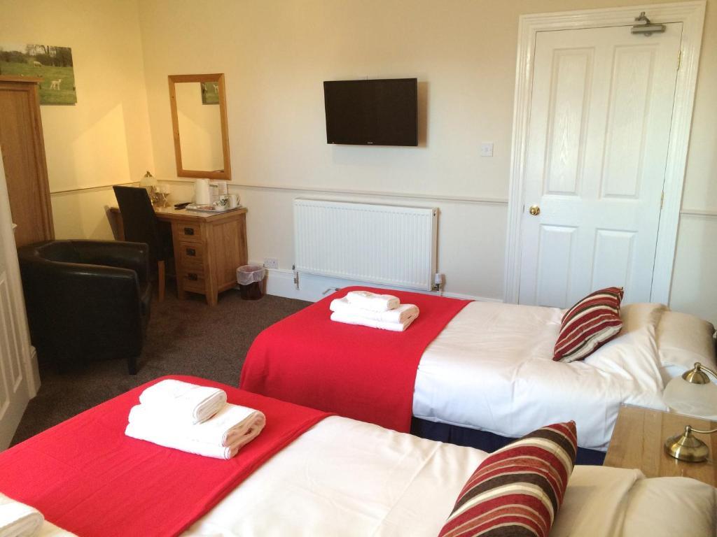 Fairlawns Guest House Banbury Chambre photo