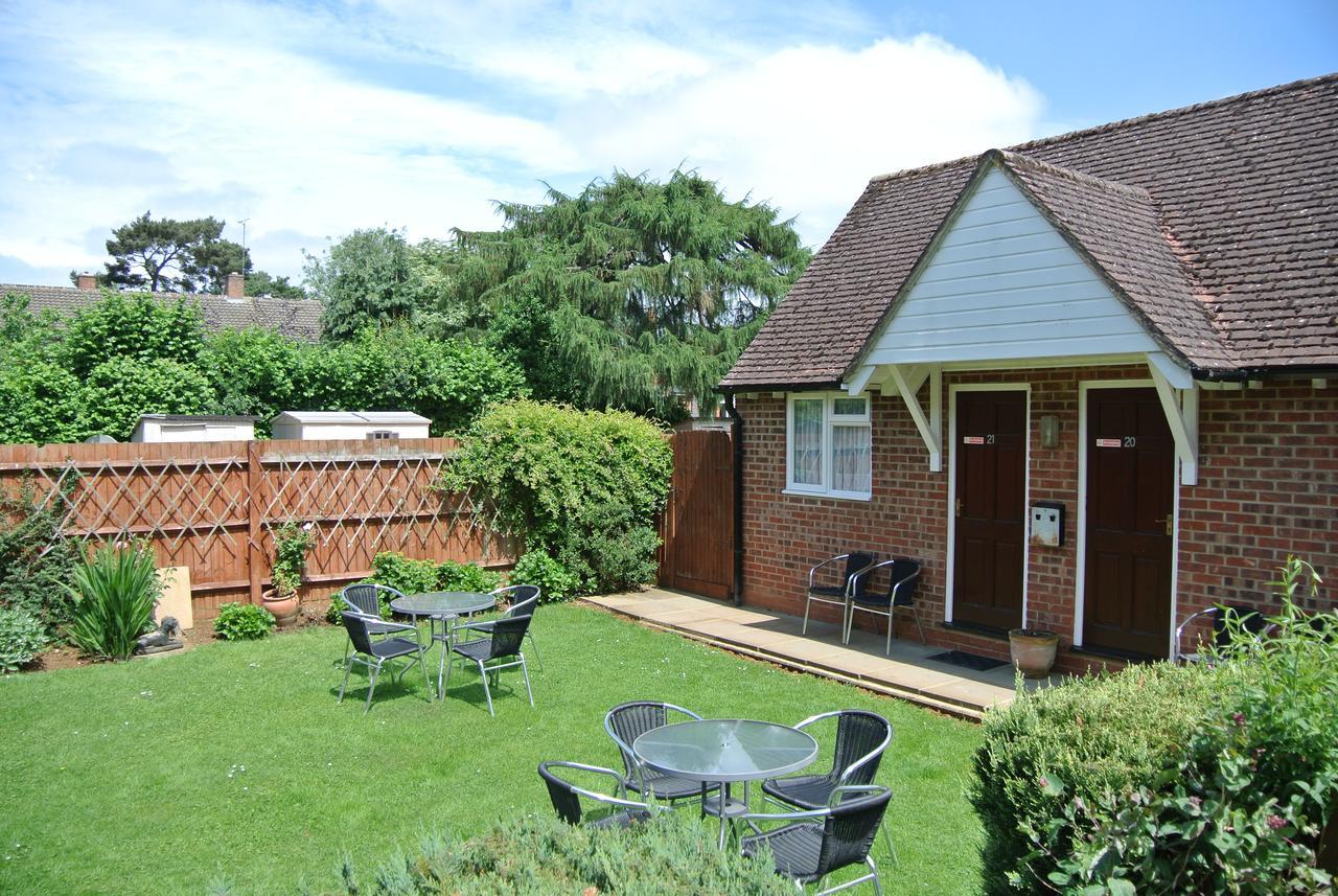 Fairlawns Guest House Banbury Extérieur photo