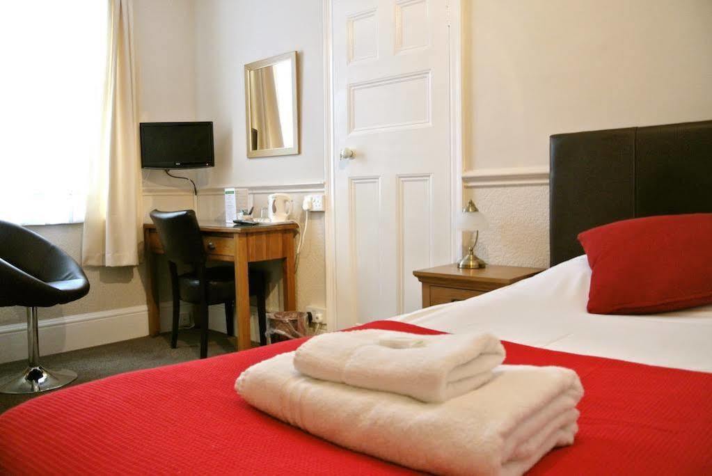 Fairlawns Guest House Banbury Extérieur photo