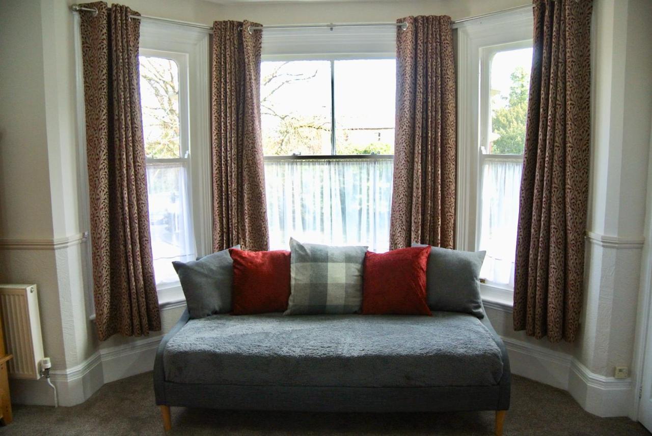 Fairlawns Guest House Banbury Extérieur photo