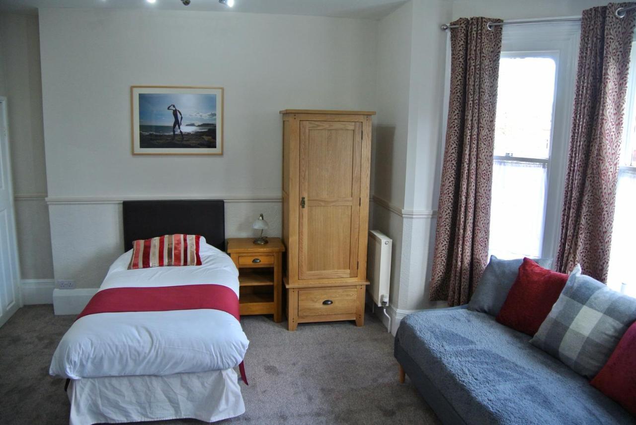 Fairlawns Guest House Banbury Extérieur photo