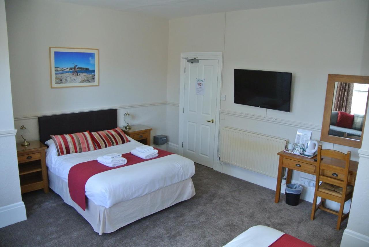 Fairlawns Guest House Banbury Extérieur photo
